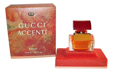 gucci accenti perfume price|Gucci accenti perfume uk.